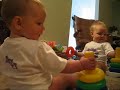 The Baby in the Mirror