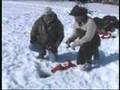 Automatic Fisherman - making ice fishing fun and easy!