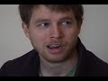 The Struggling Superhero: \"I Need A Real Gig!\"