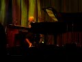 Tori Amos \"Sweet the Sting\" 10-24-07