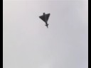 Typhoon F2 at Waddington 08