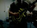 cesar alcantar another brick in the wall solo