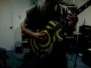 cesar alcantar another brick in the wall solo