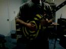 cesar alcantar another brick in the wall solo