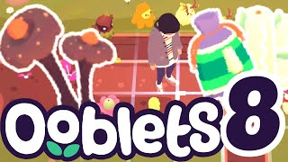 Ooblets : Searching For Materials - [8]