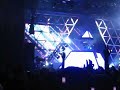 Daft Punk - One more time live@ Sudoeste 2006 Portugal