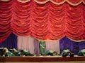 Culture fest at Nirmala College - '07