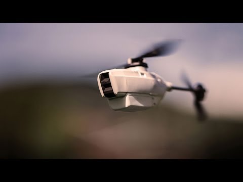 UAV - The PD-100 Black Hornet is a nano UAV developed by Prox Dynamics. The Black Hornet offers intelligence, surveillance and reconnaissance support to armed forc...