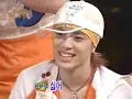 Bin, Se7en and Taebin on rival part 3/6