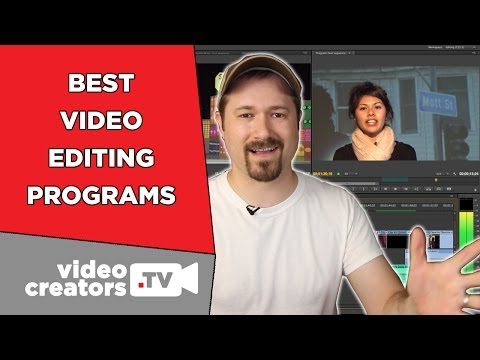 free mac software - There's a lot of different video editing software suites out there and they vary in how user-friendly and intuitive they are to how advanced and difficult th...