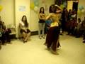 videos de bellydancer