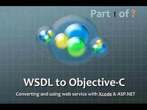how to obtain wsdl