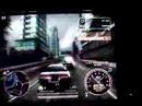 AMD 780G - NFS Most Wanted (2/2 videos)