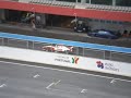 GP2 Friday free practice Portimao Circuit