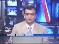 Advani Hotels files plea against Delta's open offer