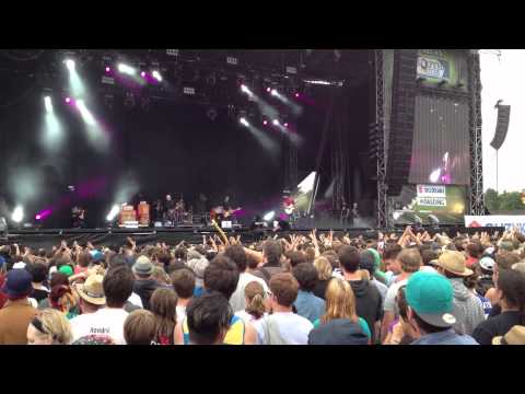 I Want You So Hard (Boy's Bad News) Speaking in Tongues, Southside 2012