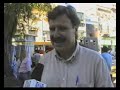 Marcha de gremios docentes en Corrientes