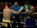 Gerry Penalosa vs. Martinez HL