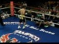 Gerry Penalosa vs. Martinez HL