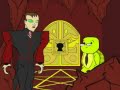 Press Start Episode 21 VOST FR ( Final Fright)