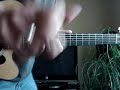 Acoustic Guitar Lessons