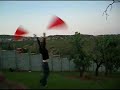 firedancing staff
