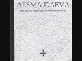 Communion - Aesma Daeva