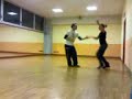 accademia latina salsa lezione