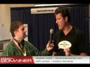 Stephen Webb Interview