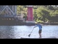 NYC Sea Paddle