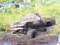 Mud Truck Video 1