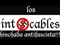 los intocables garra blanca