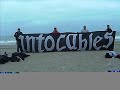 los intocables garra blanca