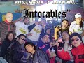 los intocables garra blanca