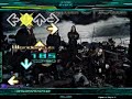 playing Children Of Bodom-Bed Of Razors on stepmania playing Children Of Bodom-Bed Of Razors on stepmania