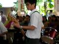 Blues by SMK Bukit Baru Class of 2010 Band