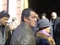 Despedida a C�sar Fernando Paredes Gaete