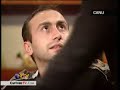 ?ahan G�kbakar , kimediyorumben -NTV