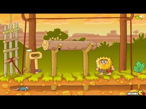 Adam & Eve Walkthrough - Point and Click Game