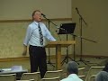 Ps Rob Brown's Preaching - 3 of 3 (FICF's 5th Annniv)