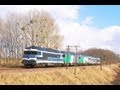 20090210 CC 72084 TRAIN MACHINE CC 72000 NEVERS SOTTEVILLE