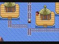 Castform Only Run - Sky Pillar & Juan