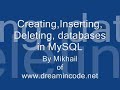 MySQL