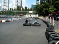 YTU Karting Restorasyon 2 (Zincirlikuyu Karting Pisti)