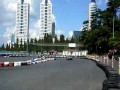 YTU Karting Restorasyon 2 (Zincirlikuyu Karting Pisti)
