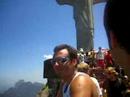 el cristo en rio 2007