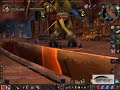 Highlord Kruul Rocks Uther Alliance