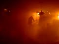 The Beginning of the End (live) The Beginning of the End (live)