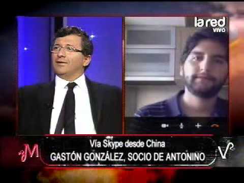 Importar Desde China A Chile Parisi