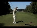 Bernhard Langer Driver Swing :: Bernhard Langer , PGA Professional, driver swing, uloaded for use on www.sirswingsalot.com ... golf \